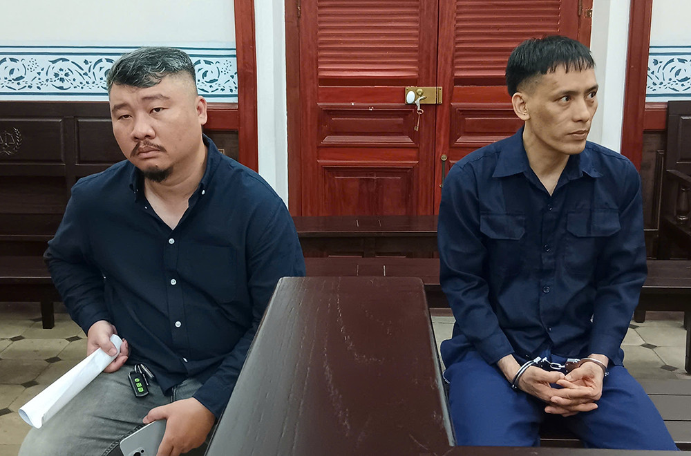 Giám đốc thuê 16 xe ô tô đem cầm cố, bán lấy tiền rồi bỏ trốn