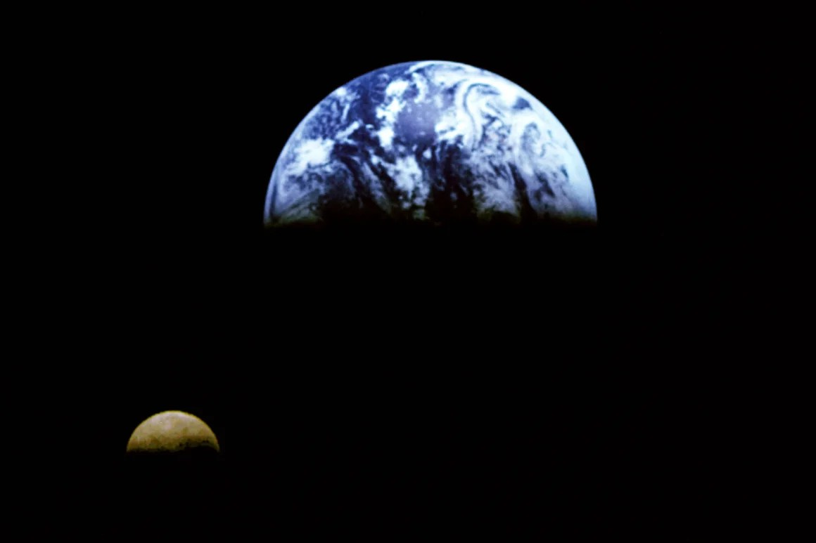 earth nasa