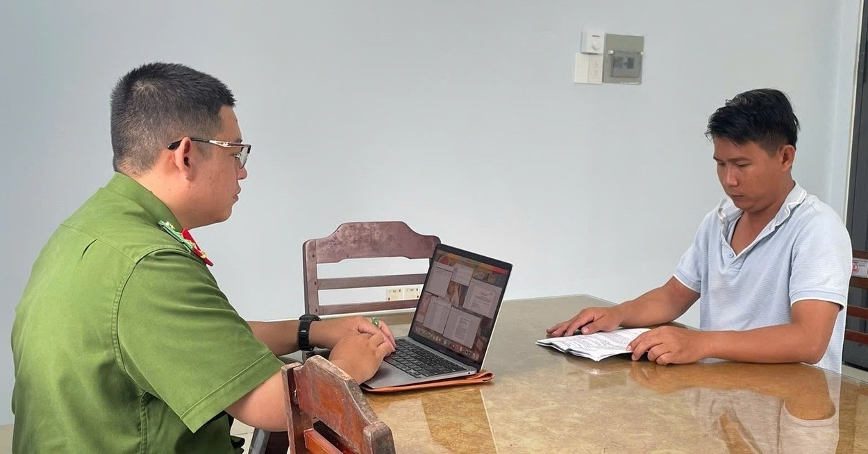 Giám đốc công ty thuê 5 ô tô mang đi cầm cố, chiếm đoạt hơn 2,3 tỷ đồng