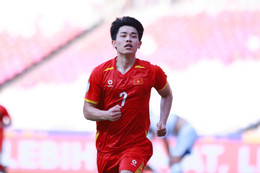 Thắng ngược Philippines, U23 Việt Nam vào chung kết U23 Đông Nam Á