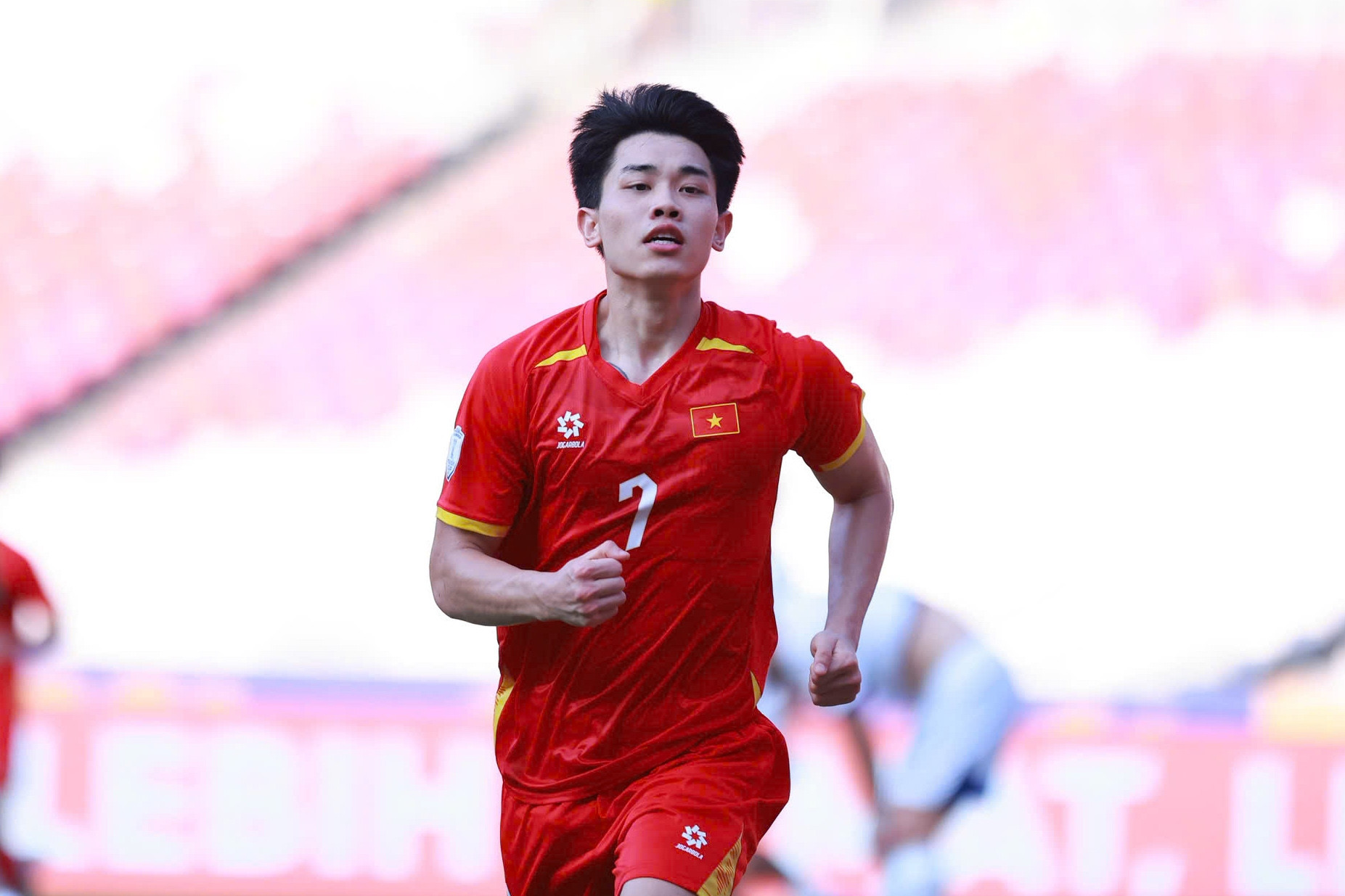 Thắng ngược Philippines, U23 Việt Nam vào chung kết U23 Đông Nam Á