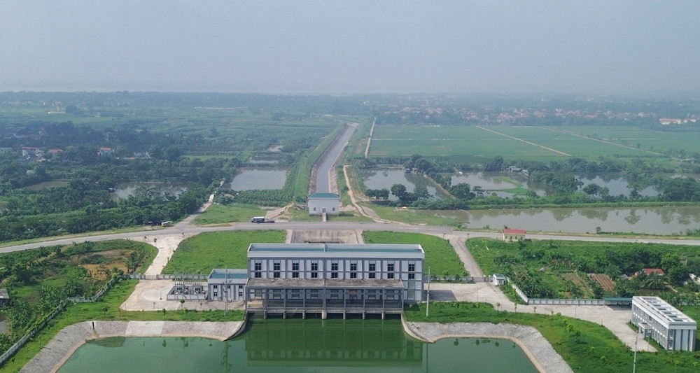 Hiện trạng dự án chống ngập lụt gần 5.000 tỷ sau 1 năm hư hỏng