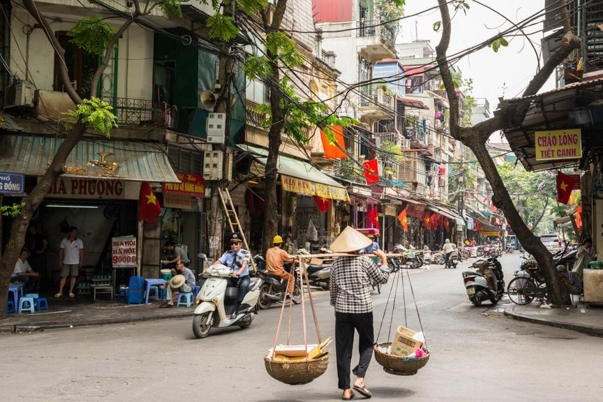 Khách Tây du lịch Việt Nam 19 lần trong 18 năm, chia sẻ những điểm đến ấn tượng