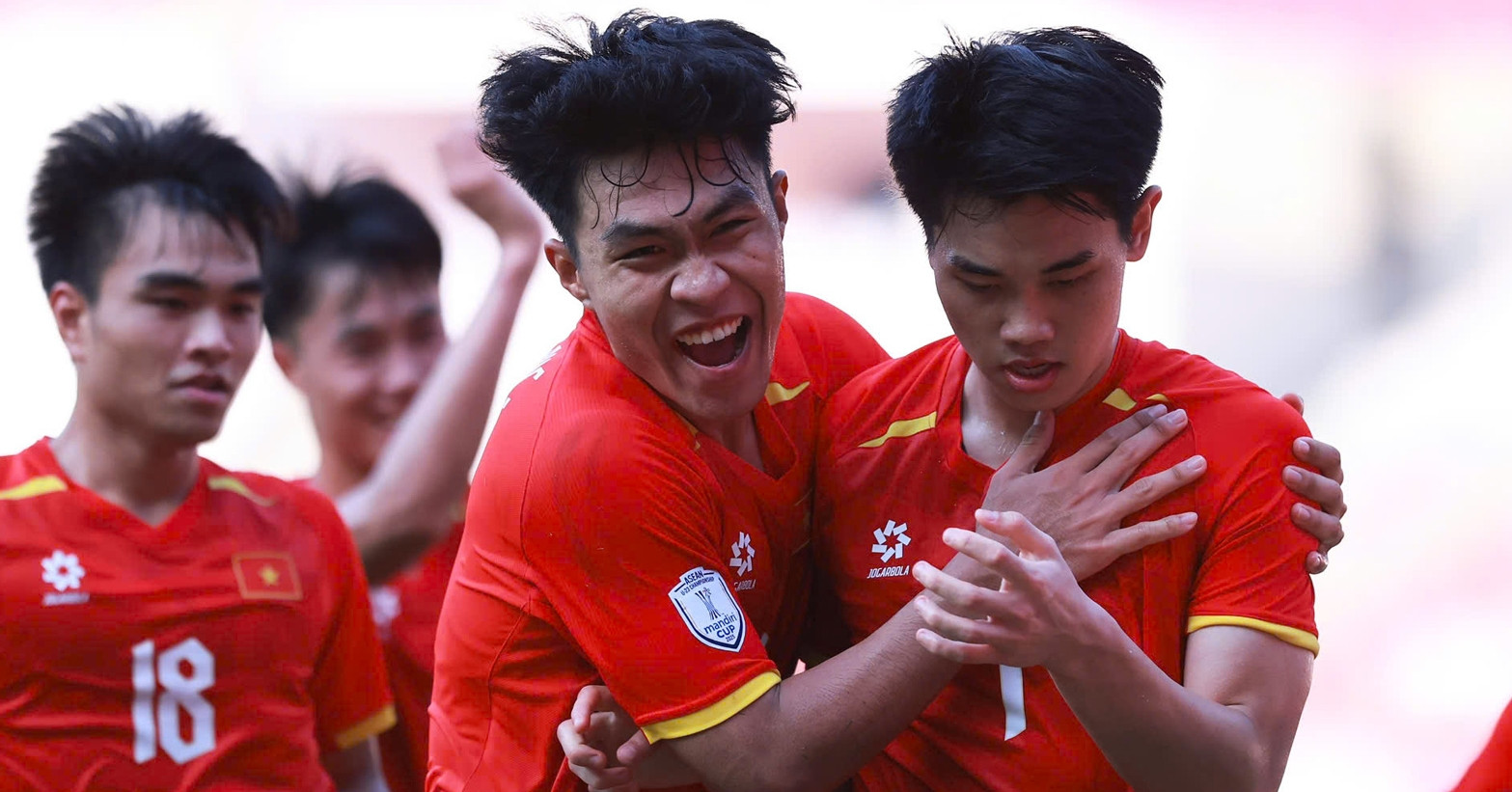 Lịch thi đấu chung kết U23 Đông Nam Á 2025: Việt Nam vô địch thuyết phục