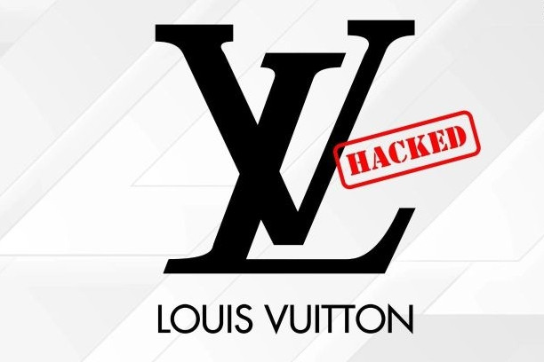 Louis Vuitton Việt Nam xác nhận bị xâm nhập, lộ dữ liệu khách hàng