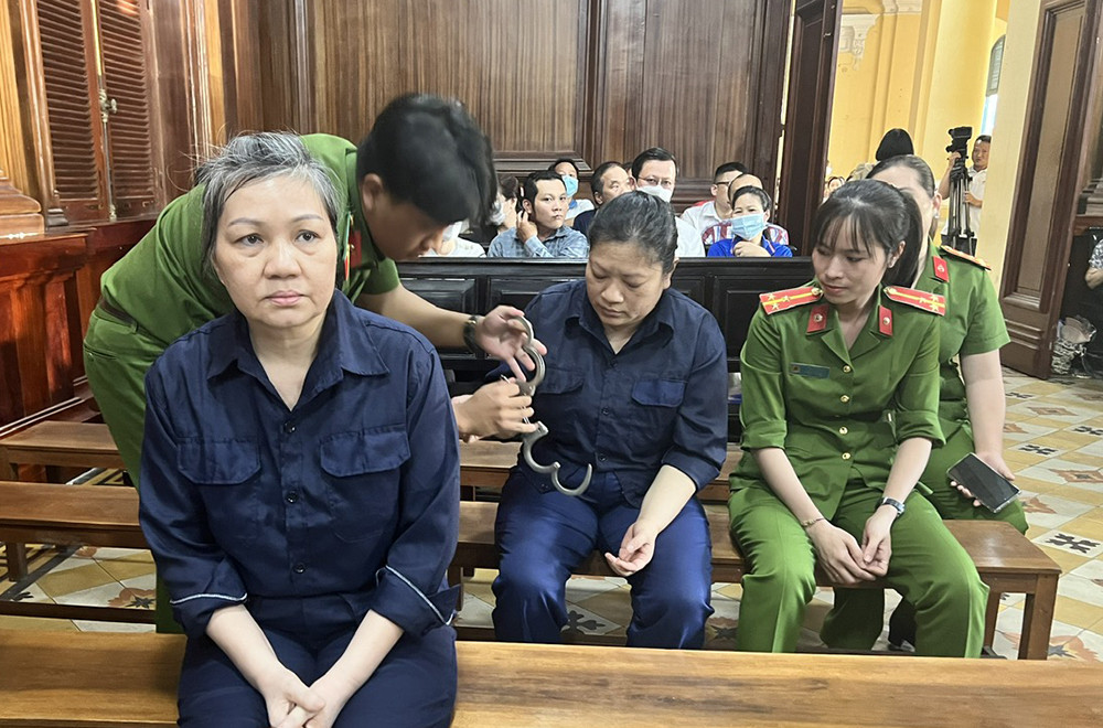 Chủ đầu tư thu gần 480 tỷ đồng rồi dừng thi công, cắt liên lạc với khách hàng