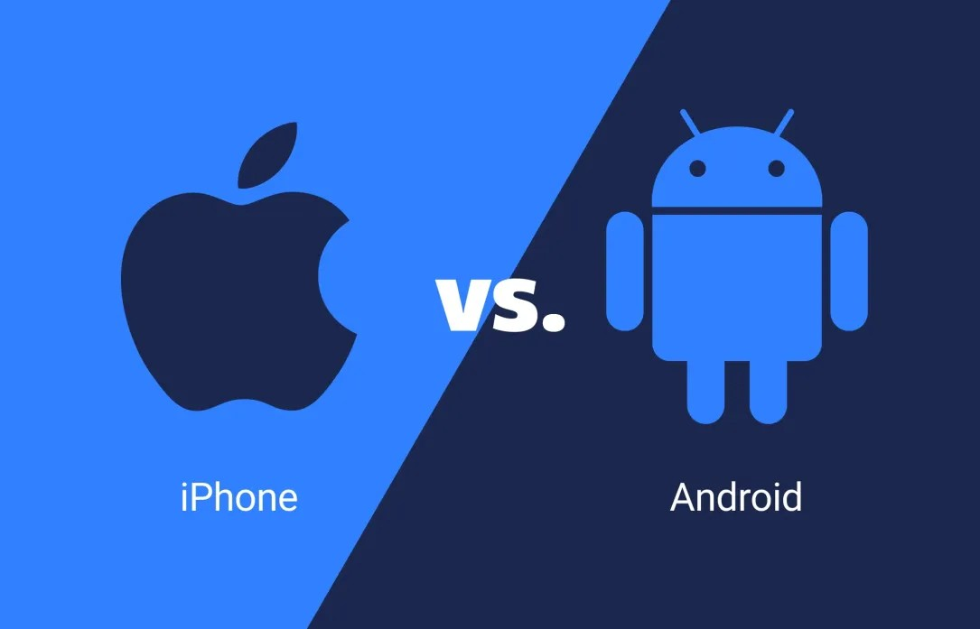 Người dùng iPhone dễ bị lừa đảo hơn Android?