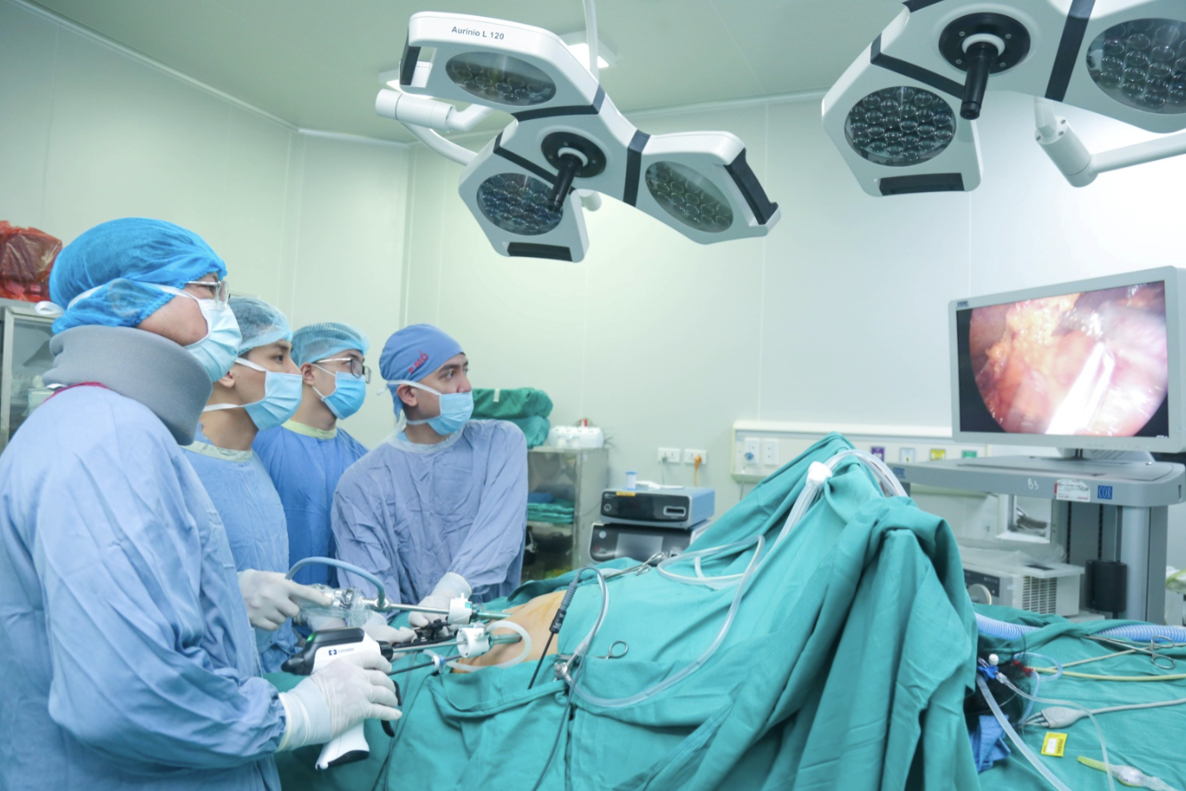 Phát hiện đồng thời 2 bệnh ung thư từ dấu hiệu nhiều người gặp nhưng chủ quan