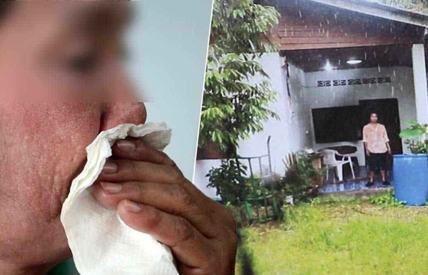 Ra tù sau 12 năm, người phụ nữ tuyệt vọng khi biết chồng cũ đã bán sạch nhà cửa
