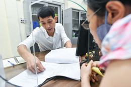Sắp có nghị định về lấy ý kiến cử tri khi chia, nhập, điều chỉnh địa giới hành chính