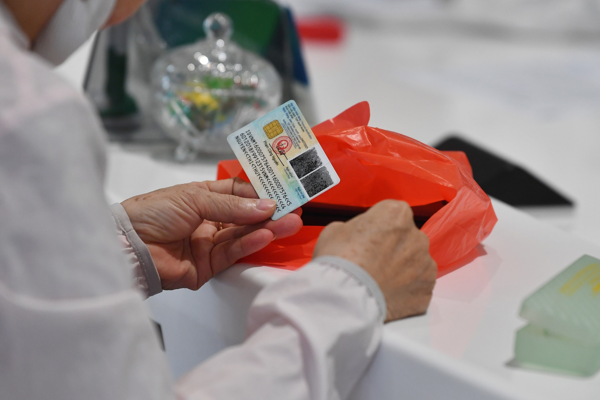 Tài khoản ngân hàng &apos;ngủ đông&apos; bao lâu sẽ bị đóng?