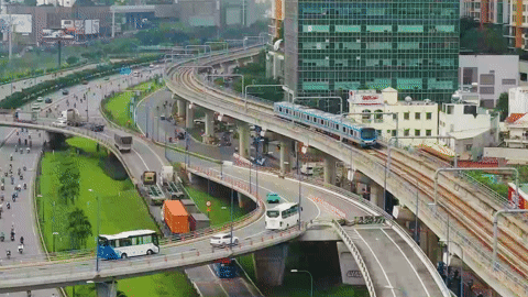 Tài xế công nghệ ‘trăm mối ngổn ngang’ trước đề án chuyển đổi sang xe điện