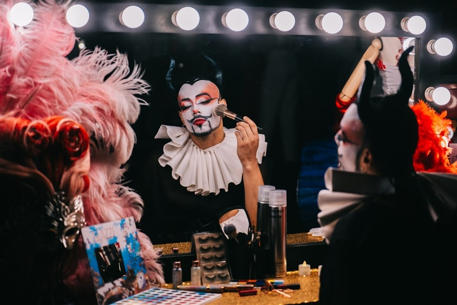 Tới Ba Na Hills xem show carabet ‘After Glow’ theo cách chưa từng có ở Việt Nam