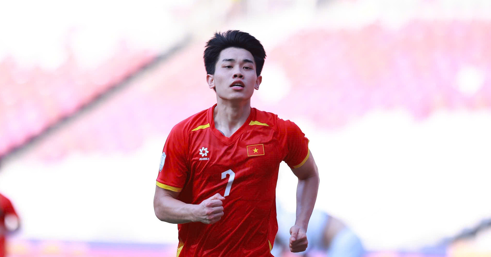 Trực tiếp bóng đá U23 Việt Nam 2-1 U23 Philippi...