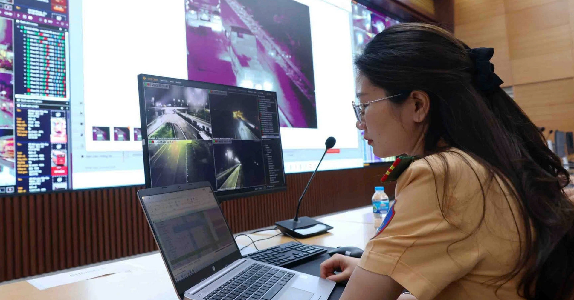 34 số điện thoại trưởng phòng CSGT tỉnh, thành sẵn sàng nhận phản ánh giao thông