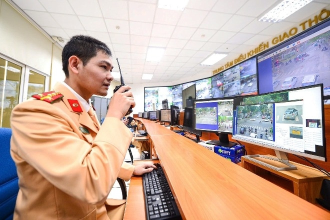 34 số điện thoại trưởng phòng CSGT tỉnh, thành sẵn sàng nhận phản ánh giao thông