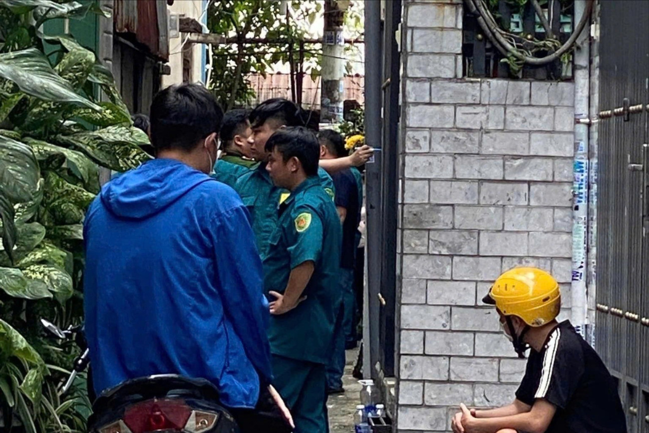 Bản tin sáng 26/7: Lời kể nhân chứng phát hiện vali có thi thể phụ nữ ở TPHCM