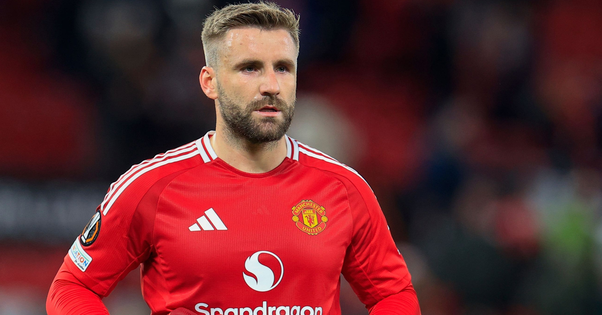 Tin tức về chuyển nhượng 26/7: Luke Shaw rời MU, Tottenham lấy Mainoo