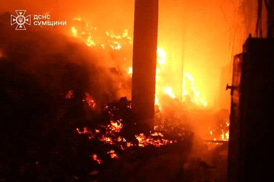 Cách Nga biến đổi UAV Shahed của Iran thành vũ khí nguy hiểm hơn với Ukraine