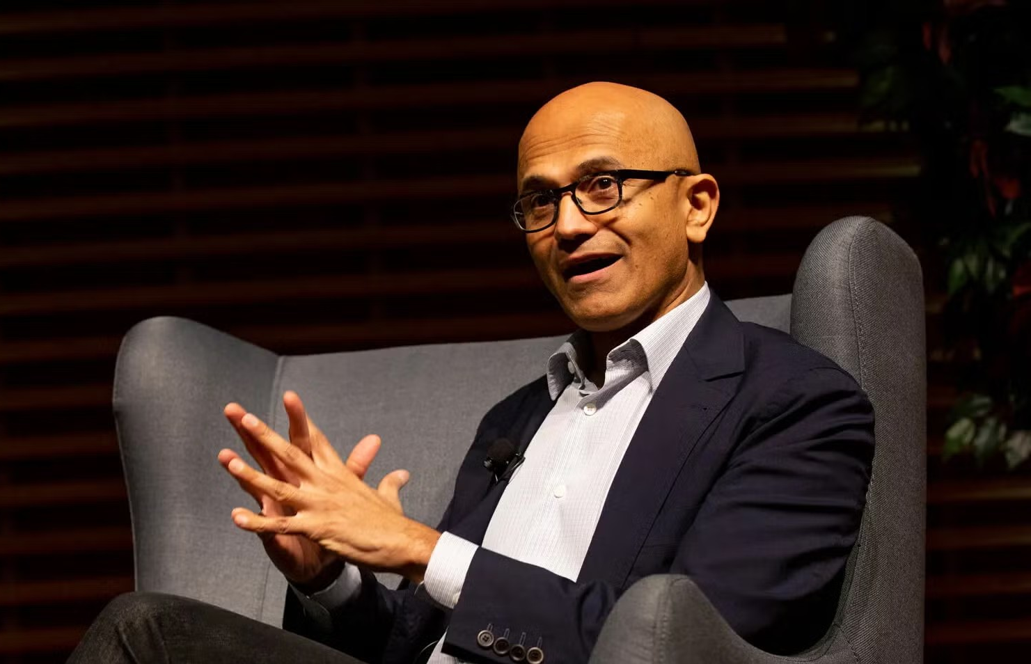 CEO Microsoft gửi tâm thư sau khi sa thải 15.000 nhân viên