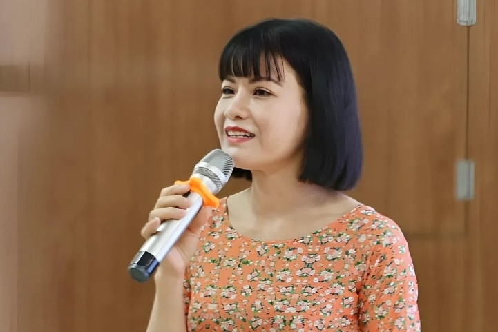 Chia sẻ thấm thía của hiệu trưởng trường chuyên với phụ huynh, học sinh lớp 10