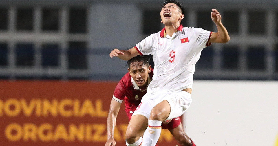 Chủ tịch LĐLĐ Indonesia Erick Thohir kêu gọi đá rắn U23 Việt Nam 