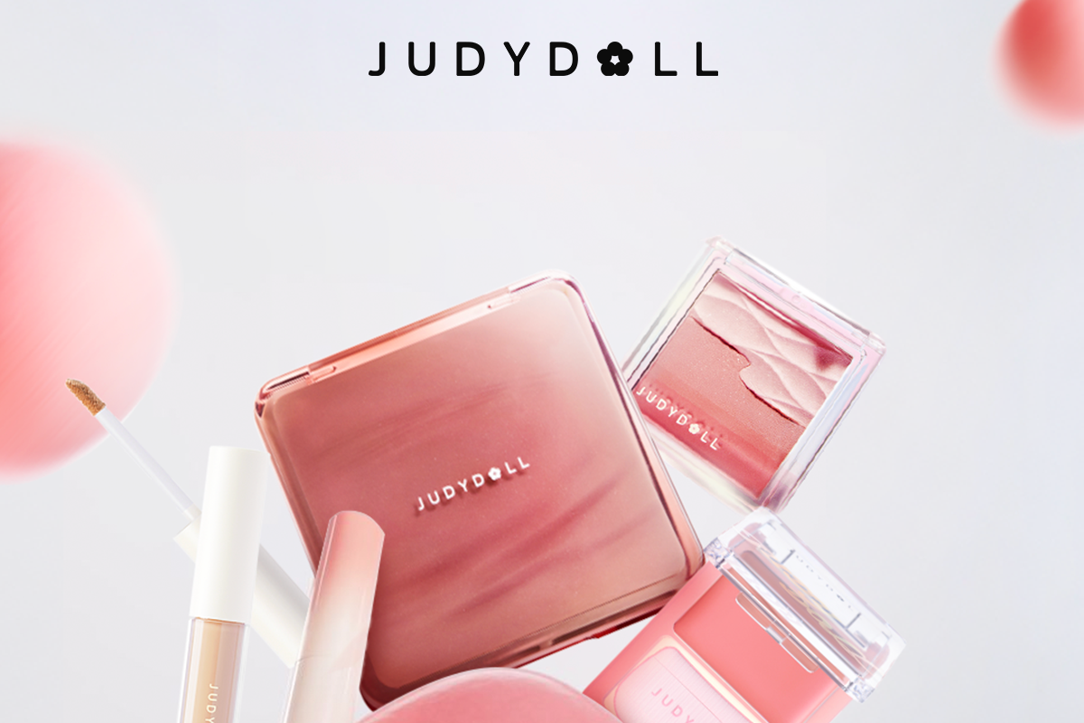 Mỹ phẩm Judydoll giành loạt giải thưởng tại châu Á năm 2025