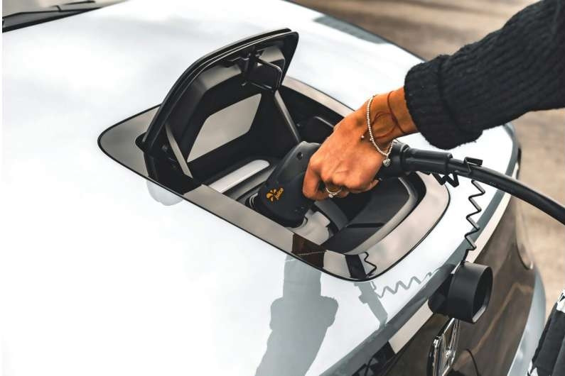 Pin xe điện biết 'tự chữa bệnh’: Gấp đôi tuổi thọ, giảm hẳn nỗi lo 'chai pin'