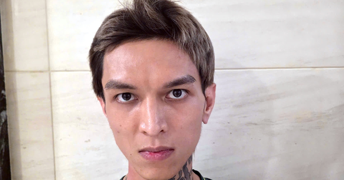 Rapper Bình &amp;apos;Gold&amp;apos; bị bắt vì cướp taxi, dương tính với ma túy