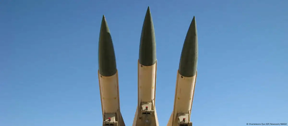 Tên lửa HAWK Phase III.jpg