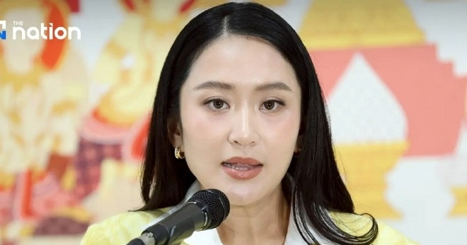 Thái Lan khẳng định không khơi mào xung đột, Ca...