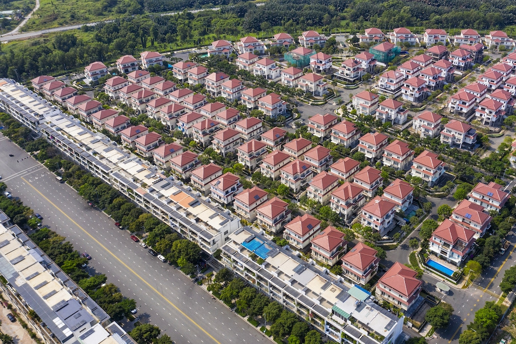 Thanh tra Chính phủ thanh tra loạt dự án có vướng mắc, tiềm ẩn thất thoát ở TPHCM