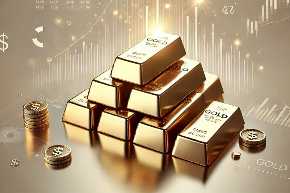 Trung Quốc tăng tốc gom vàng bạc từ Nga, cuộc đua thay đổi tài chính toàn cầu