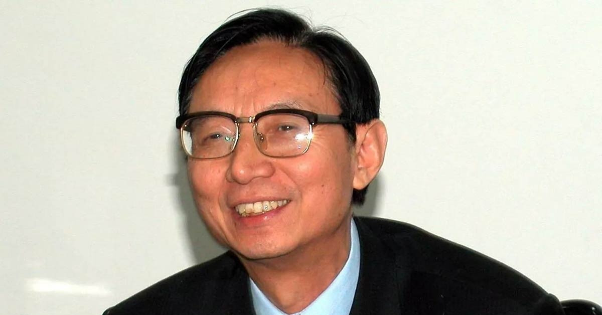 Tỷ phú khởi nghiệp muộn, đạt đỉnh cao ở tuổi 72 rồi rơi vào vực sâu lúc 82 tuổi