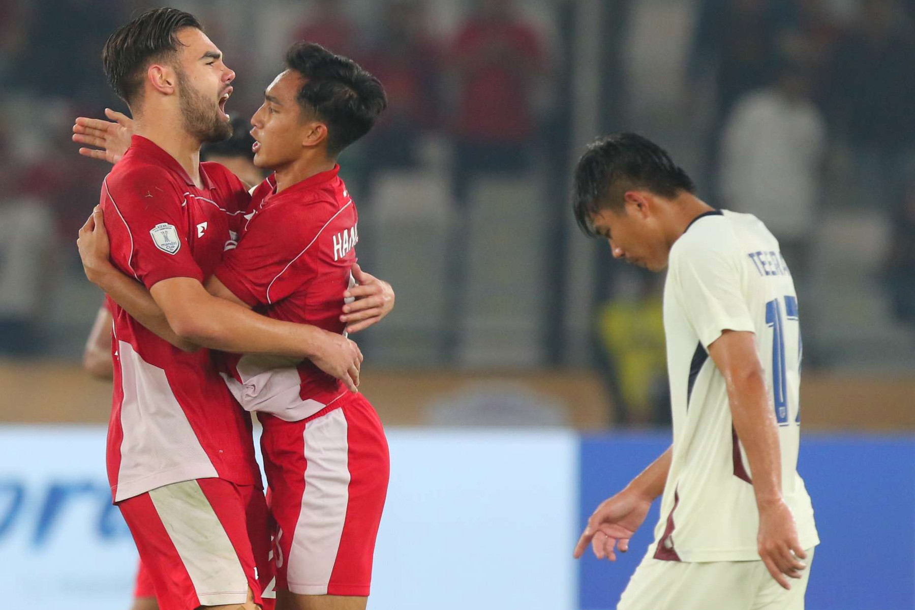 U23 Thái Lan và ác mộng U23 Indonesia: Thời oanh liệt nay còn đâu