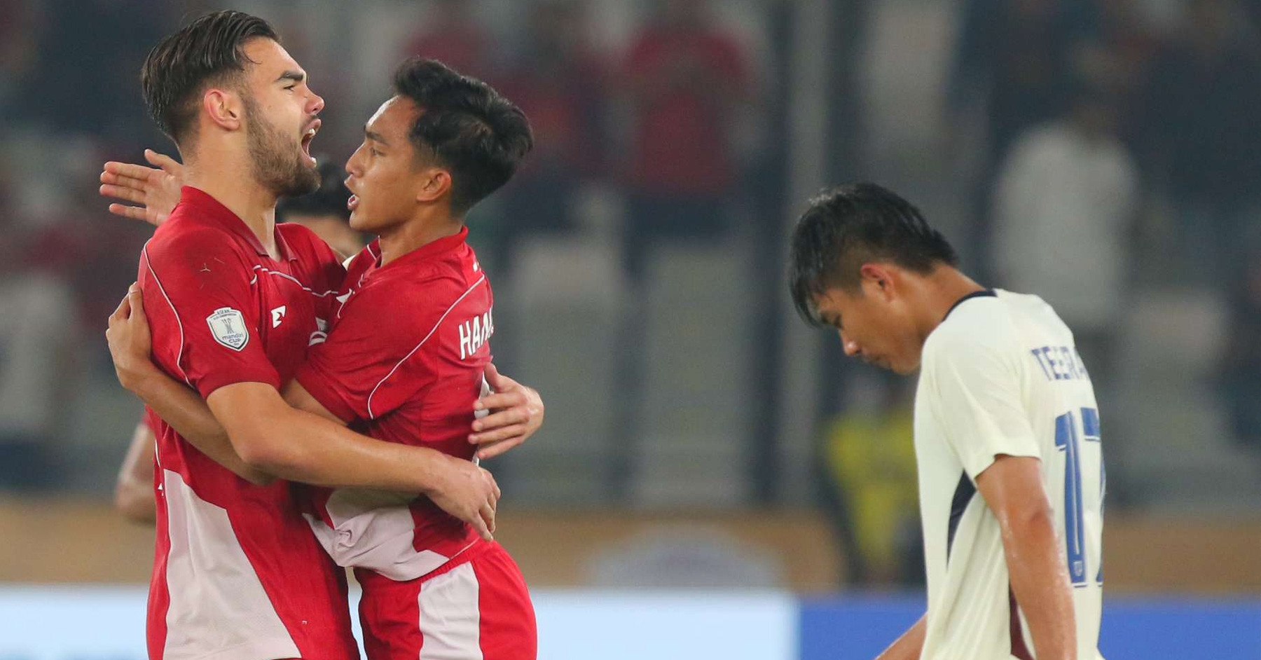 U23 Thái Lan và ác mộng U23 Indonesia: Thời oanh liệt nay còn đâu