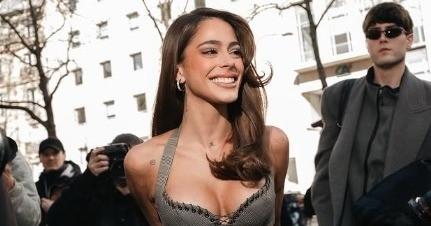 Bạn gái nóng bỏng kể tội De Paul sự cố khó đỡ với Messi