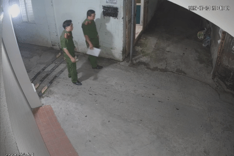 Bắt giữ đối tượng nổ súng vào công an ở Hà Nội, thu giữ súng quân dụng