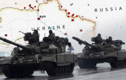 'Chiến dịch 50 ngày' và bài toán năng lực phản công của Ukraine