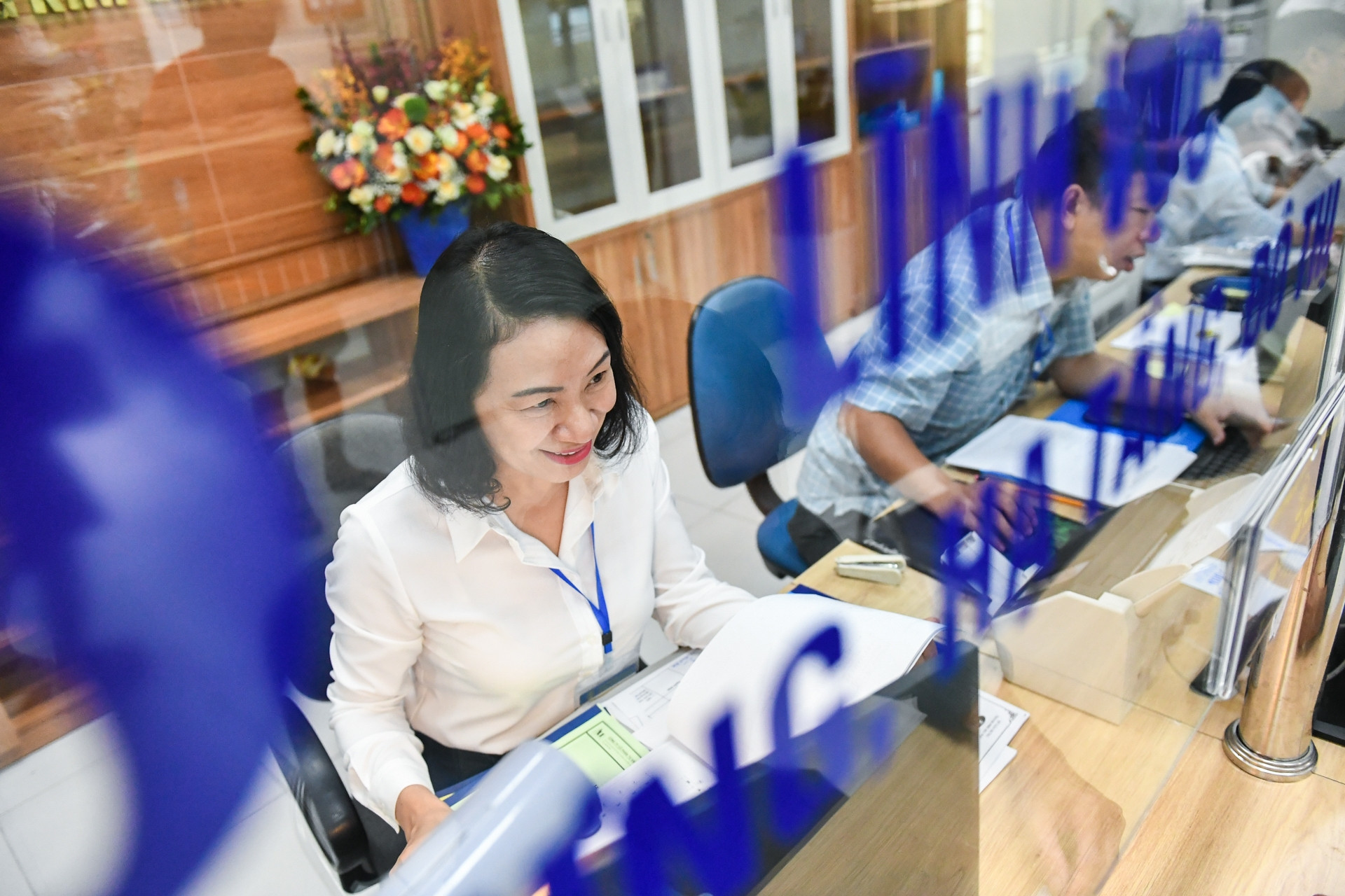Đối khớp, làm sạch dữ liệu cán bộ, công chức, đảng viên với dữ liệu dân cư