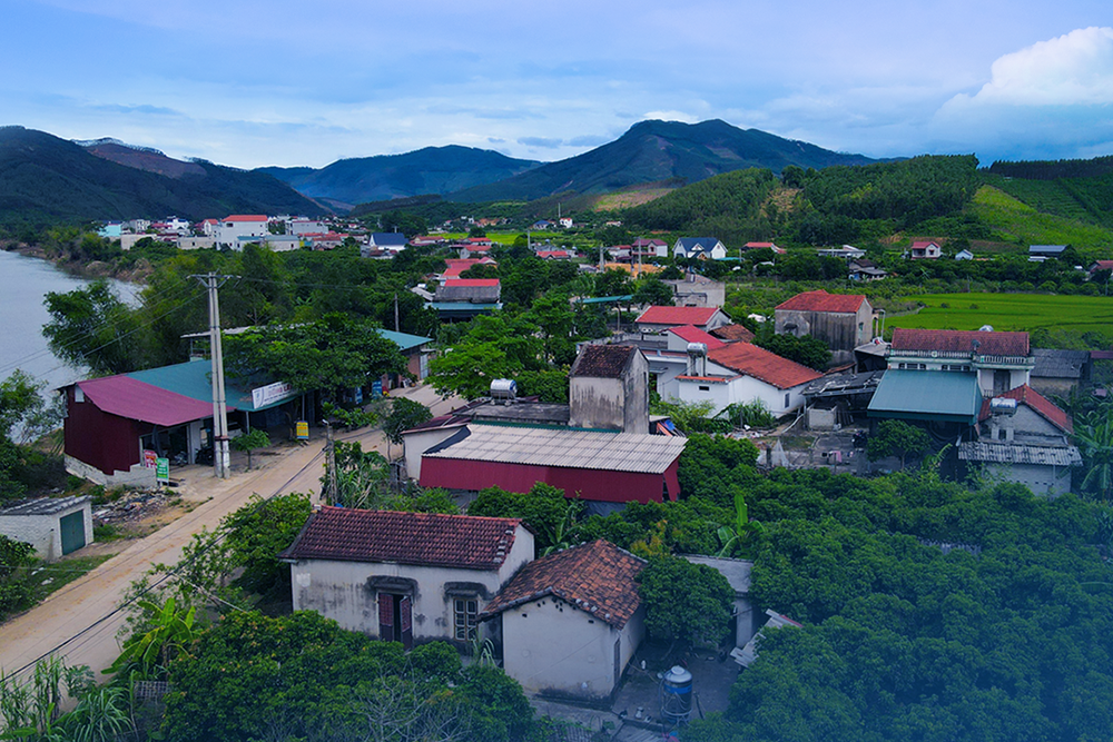 Hoàn thành hàng trăm nghìn mái ấm sau lời hiệu triệu ‘Ai có gì góp nấy’