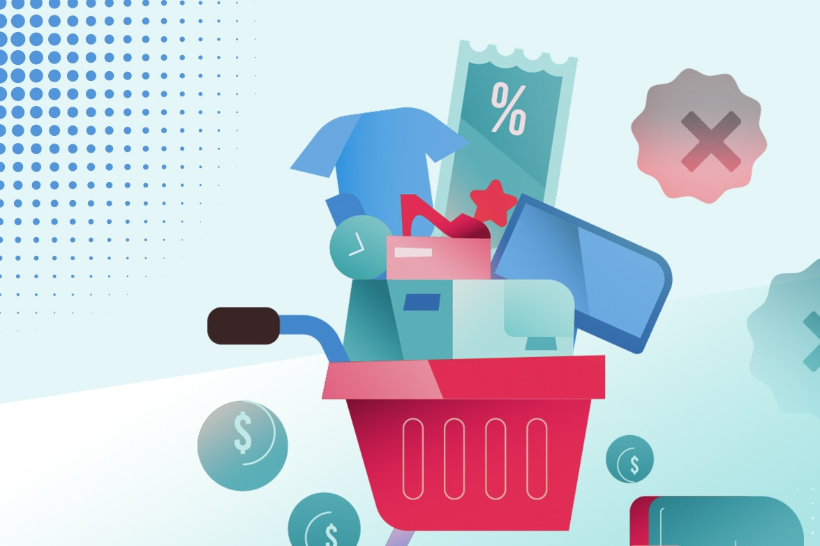 Hơn 80.000 shop online không bán được đơn hàng nào