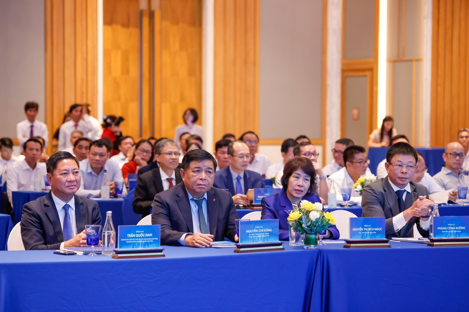 Khánh Hòa trước ‘vận hội lớn chưa từng có’