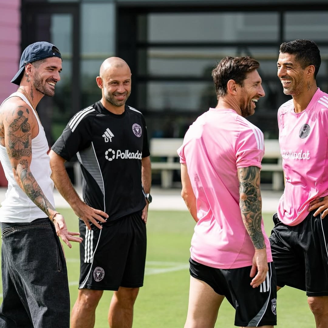 Messi De Paul Luis Suarez Marcherano Tyc Sports.jpg