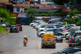 Những địa điểm 'vàng' dự kiến trở thành trạm sạc xe điện ở Hà Nội