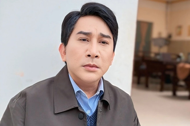 NSƯT Kim Tử Long lên tiếng tin bị mắc u não, phải nhập viện điều trị