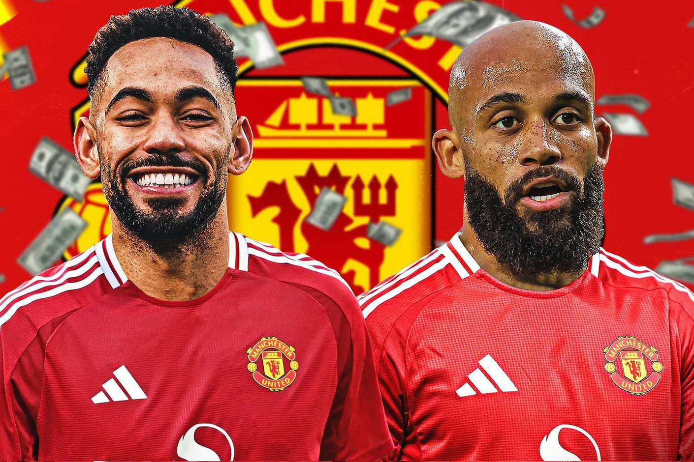 Premier League chuyển nhượng kỷ lục: Đồng tiền nhảy múa