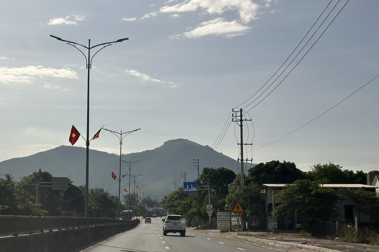 Quảng Nam chung sức xây dựng nông thôn mới vì sự phát triển bền vững