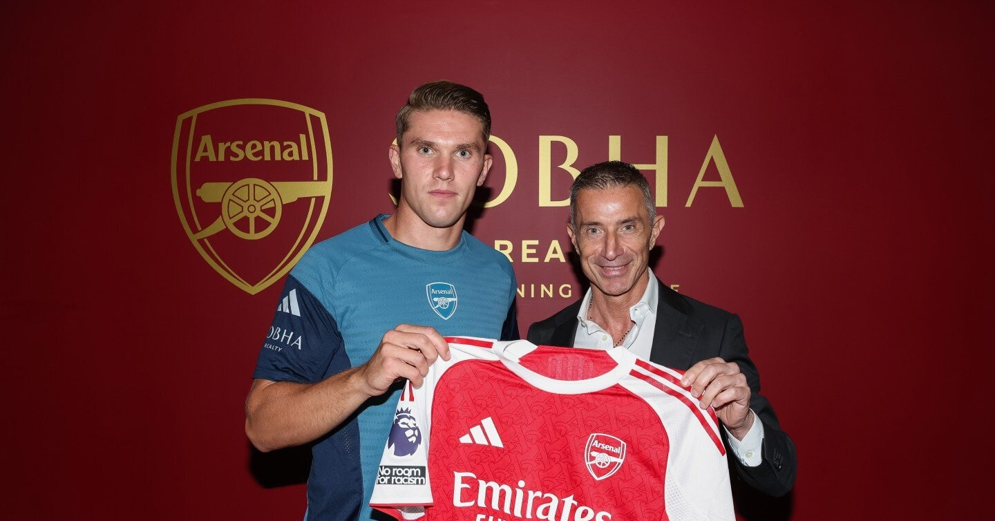 Ra mắt Arsenal, Gyokeres nói rõ lý do từ chối MU