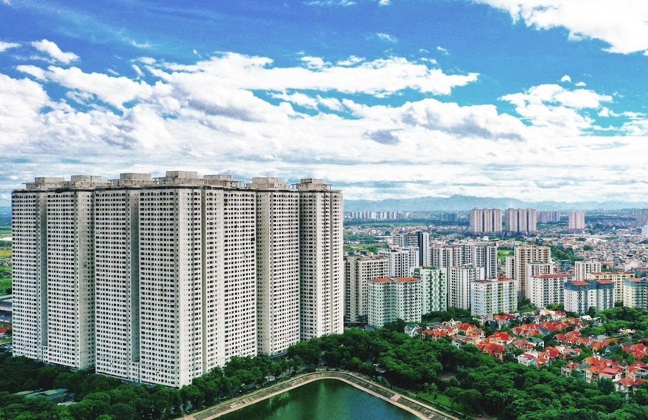 Thanh tra Chính phủ thanh tra ‘siêu’ dự án Usilk City, 4 dự án của HUD ở Hà Nội